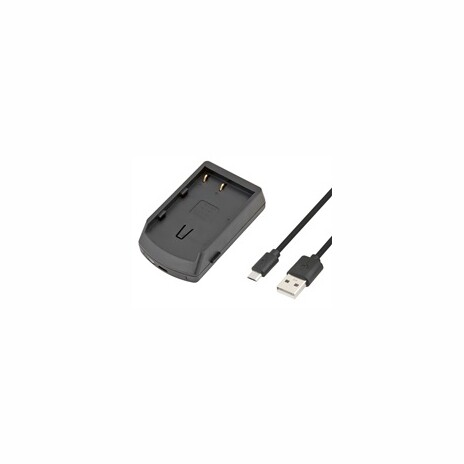 AVACOM AVE136 - USB nabíječka pro Nikon EN-EL3E