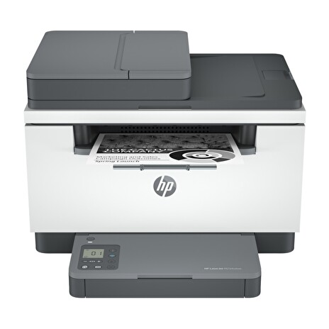 HP LaserJet MFP M234sdw