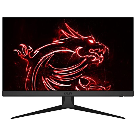 MSI Optix G242 23,8"/1920x1080/1000:1/1ms/144Hz