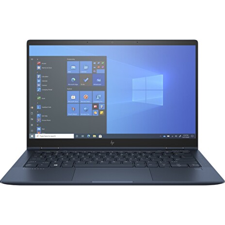 HP Elite Dragonfly G2 i5-1135/16/512/W10P
