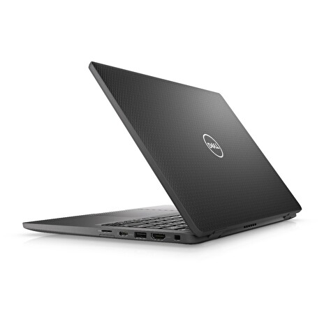 Dell Latitude 7420 14" FHD i7-1185G7/16GB/512GB/THB/MCR/FPR/SCR/HDMI/W10Pro/3RNBD/Černý
