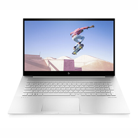 HP ENVY 17-ch0002nc i5-1135G7/16/1TB/W10Pro