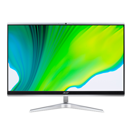 Acer Aspire C24-1650 - 23,8"/i5-1135G7/1TB HDD/8G/USB-C/W10