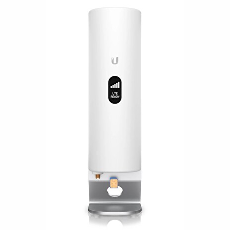 UBNT UniFi LTE Pro - LTE záloha WAN pro UniFi, podpora Nano SIM karet