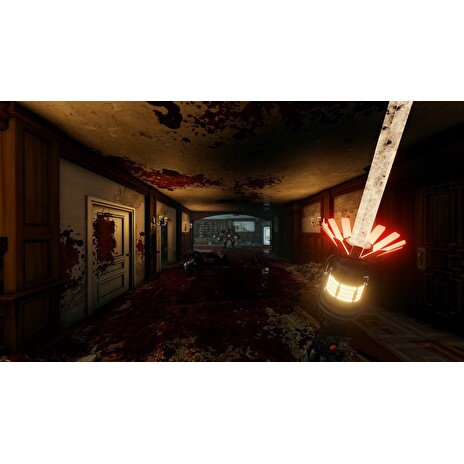 ESD Killing Floor 2 Armory Season Pass