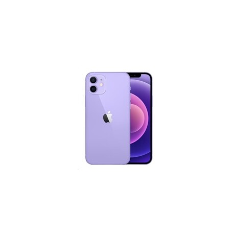 Apple iPhone 12 128GB Purple