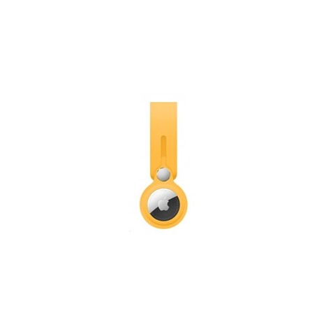 Apple AirTag Loop - Sunflower