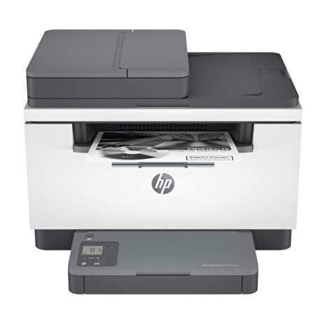 HP LaserJet MFP M234sdne - originální spotřební ma