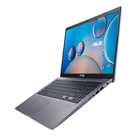 ASUS X515 - 15,6"/i5-1135G7/512GB SSD/8GB/W10 Home (Slate Grey/Plastic)