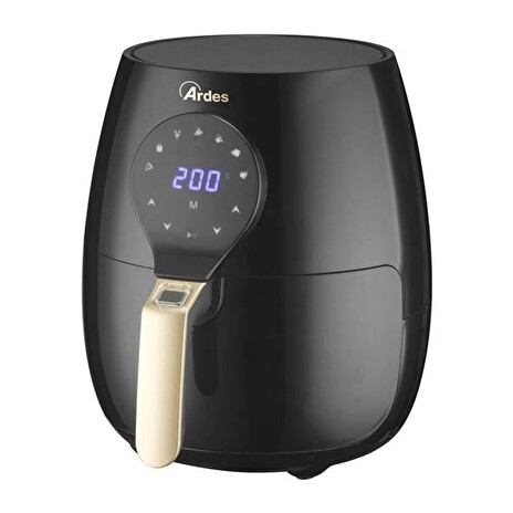 Fritéza ARDES K33