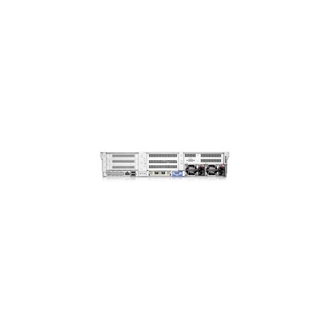 HPE DL385 G10+ v2 7313 1P 32G 8SFF Svr