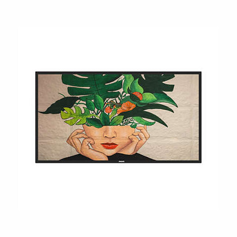 55" D-LED Philips 55BDL4550D-UHD,VA,500cd,AN,24/7