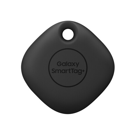 Samsung Chytrý přívěsek Galaxy SmartTag+ Black