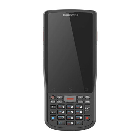 EDA51K, WLAN, 4G/64G, 13MP camera, N6703 engine