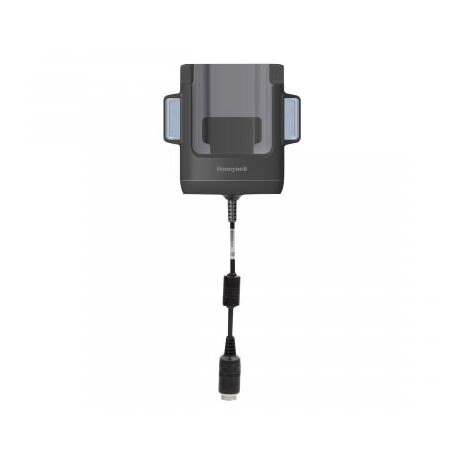 CT40 Booted or non Booted vehicle dock
