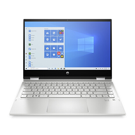 HP Pavilion x360 14-DW0008NJ; Core i5 1035G1 1.0GHz/8GB RAM/512GB SSD PCIe/HP Remarketed