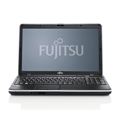 Fujitsu LifeBook A512; Core i3 3110M 2.4GHz/8GB RAM/256GB SSD NEW/battery VD