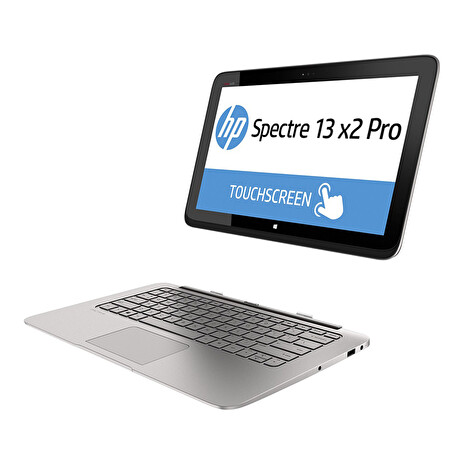 HP Spectre 13 x2 Pro; Core i3 4012Y 1.5GHz/4GB RAM/128GB mSATA/battery NB
