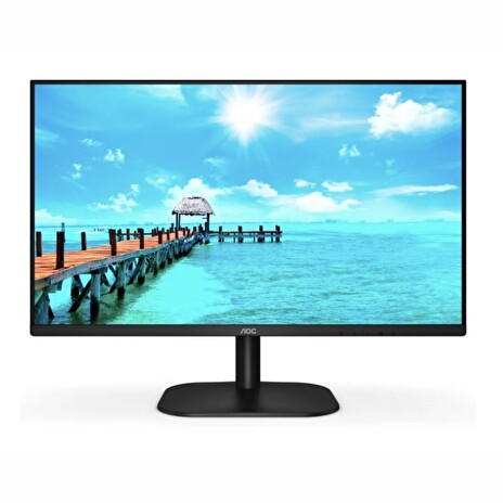27" LED AOC 27B2H - FHD,IPS,HDMI