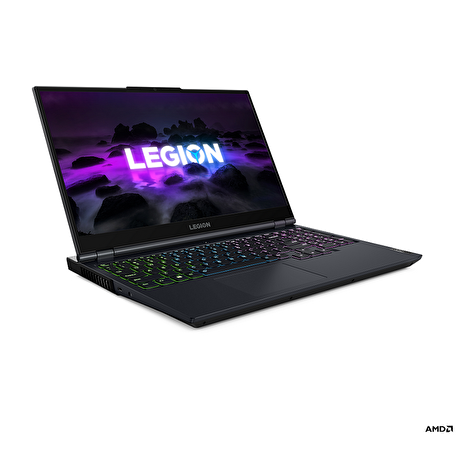Lenovo Legion 5 15.6FHD/RYZEN5 5600H/16/512/RTX3060/W10H