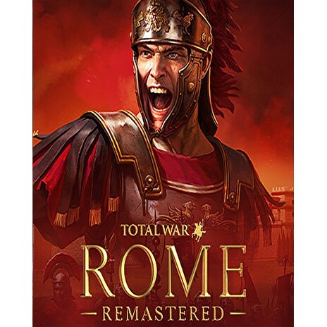 ESD Total War ROME REMASTERED