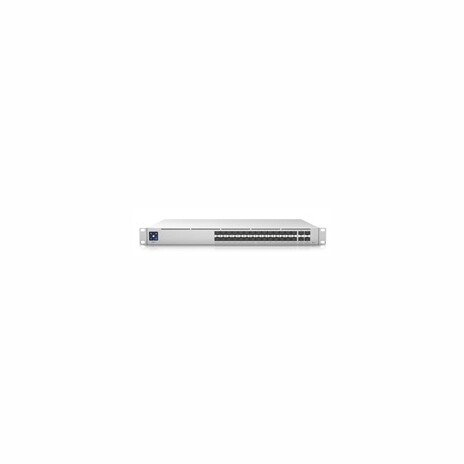 UBNT UniFi Switch USW-Pro-Aggregation [28xSFP+, 4xSFP28, 100W, 760Gbps]