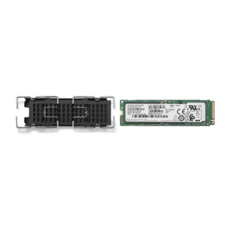 HP ZTurbo 1TB TLC Z2 G5 TWR/SFF SSDKit