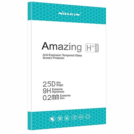 Nillkin Tvrzené Sklo 0.2mm H+ PRO 2.5D pro Xiaomi Redmi Note 10 Pro