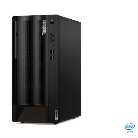 ThinkCentre M90t i5-10600/8GB/512GB M.2 SSD/Integrated/DVD-RW/Tower/W10 PRO/3Y Premier