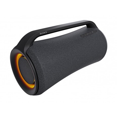 Sony bezdr. reproduktor SRS-XG500, černý
