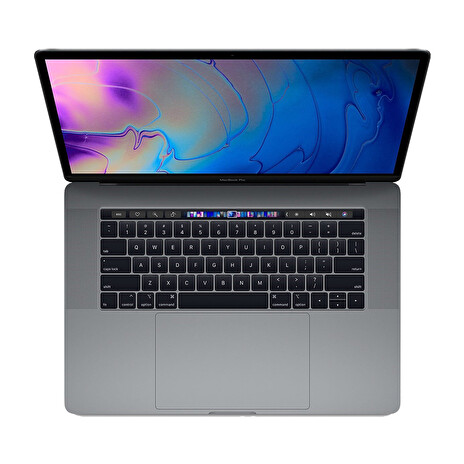 Apple MacBook Pro Mid 2017; Core i7 7700HQ 2.8GHz/16GB RAM/512GB SSD PCIe/battery NB