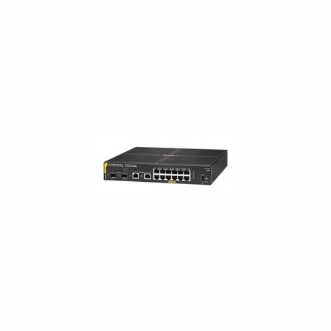 Aruba 6100 12G Class4 PoE 2G/2SFP+ 139W Switch