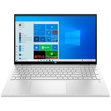 HP Pavilion x360 15-er0003nc i5-1135G7/8/512/W10