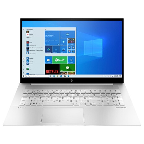 HP ENVY 17-ch0005nc i7-1165G7/32/1TB/W10Pro