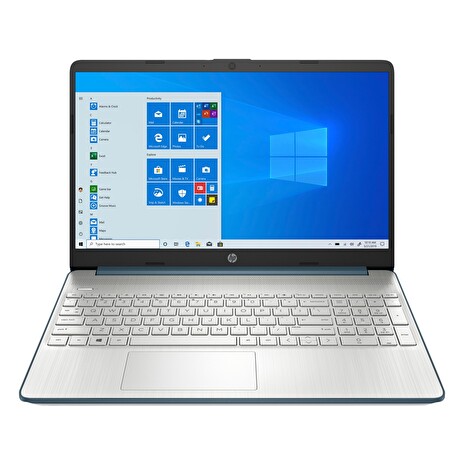 HP 15s-fq2007nc i5-1135G7/8/256/W11/S.Blue