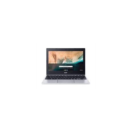 ACER NTB Chromebook 311 (CB311-11H-K2SC) - 11.6" IPS HD,Cortex A73@2.0GHz,4GB,64eMMC,Mali-G72 MP3,Chrome OS™,Stříbrná