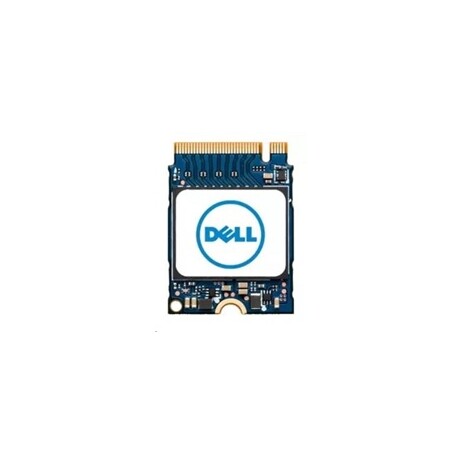 Dell M.2 PCIe NVME Class 35 2230 Solid State Drive - 256GB