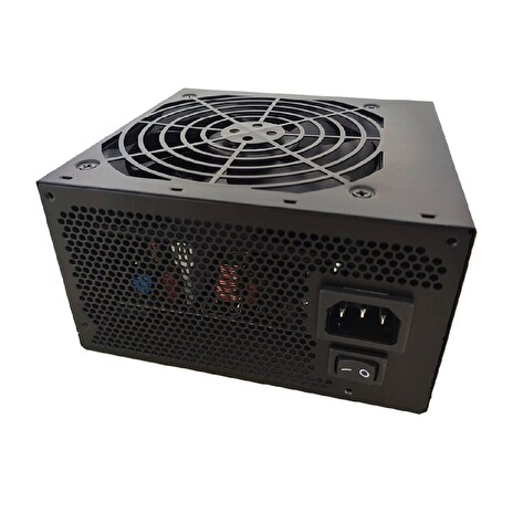 FSP/Fortron FSP450-51ACC 85+, bulk, 450W, black