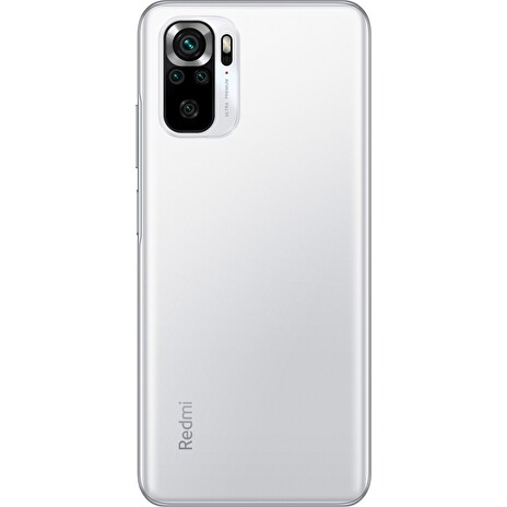 Xiaomi Redmi Note 10S (6GB/64GB) bílá