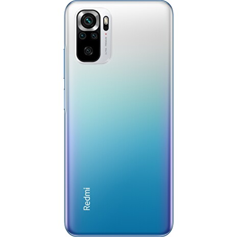 Xiaomi Redmi Note 10S (6GB/128GB) modrá