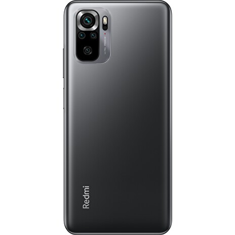 Xiaomi Redmi Note 10S (6GB/128GB) černá