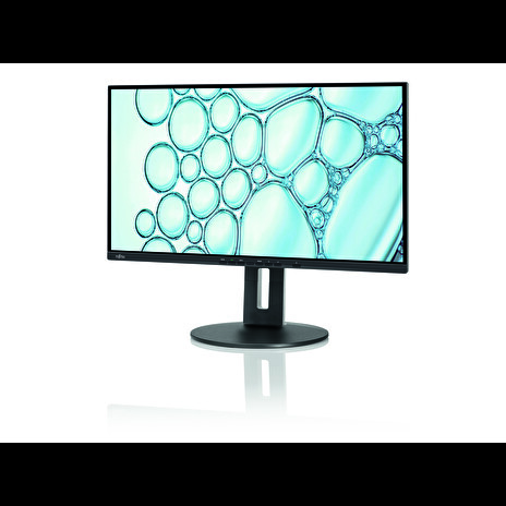DISPLAY P27-9 TE QHD, EU P Line 68,5cm(27') USB Dock, PC switch Ultra Narrow, 5-in-1 stand, marble grey, USB TypeC,DP