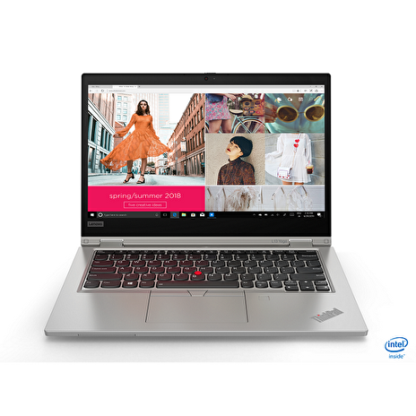 TP L13 T 13.3"FHD/i5-1135G7/8GB/256/F/W10P