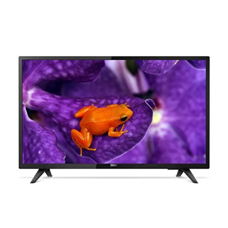 43" HTV Philips 43HFL5114U - MediaSuite