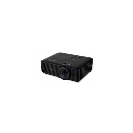 ACER Projektor X1328WH, DLP 3D, WXGA, 4500Lm, 20000/1, HDMI, 2.7kg, Euro Power EMEA
