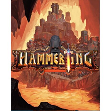 ESD Hammerting