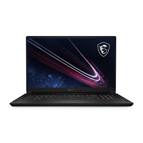 MSI GS76 17,3" QHD/i9-11900H/32/2T/RTX3080M-Q/W10H