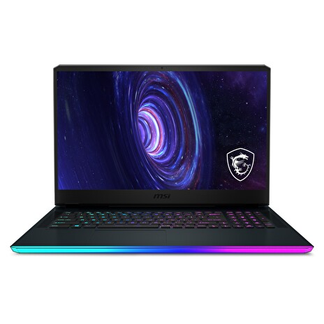 MSI GE76 17,3" FHD/i9-11980HK/64/2T/RTX3080/W10H