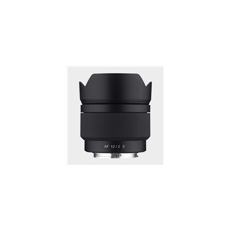 Samyang AF 12mm f/2.0 Sony E