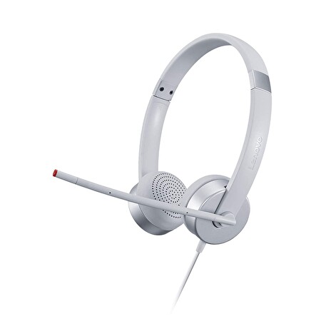 Lenovo 100 Stereo Analog Headset